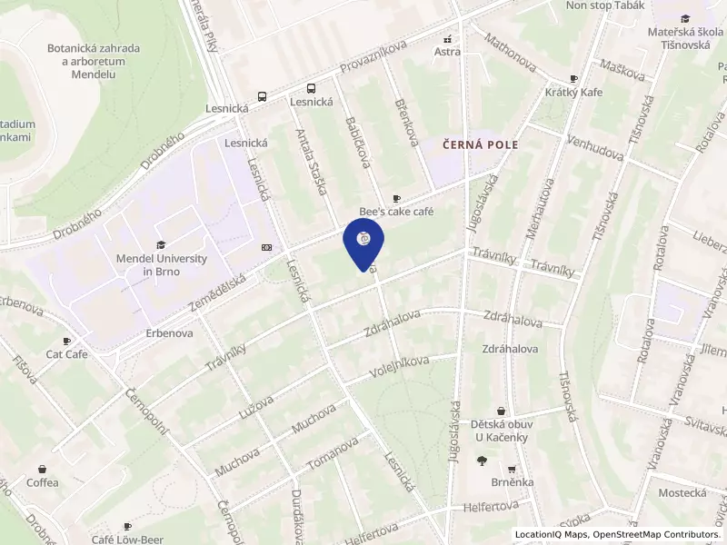 VECO TRADING BRNO s.r.o.