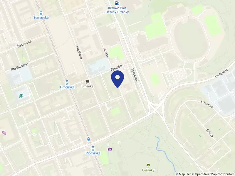 Romulus Space Technology, s.r.o.