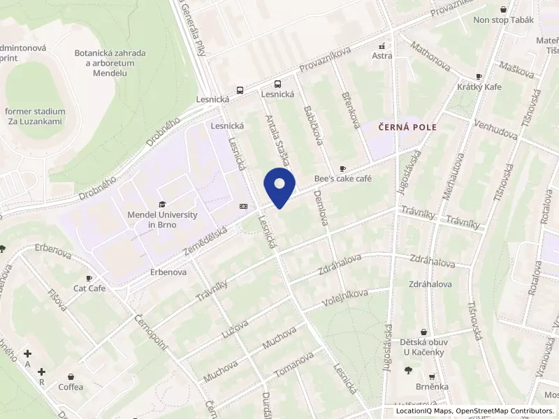 Central catering s.r.o.