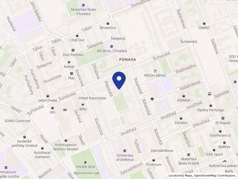 Agentura JL Brno - umělecká agentura s.r.o.