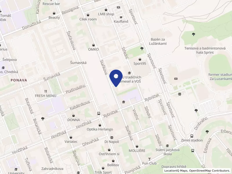 A&P RENT s.r.o.