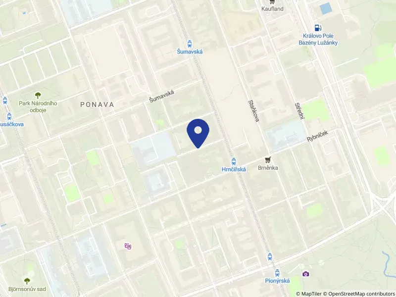PSK Brno s.r.o.