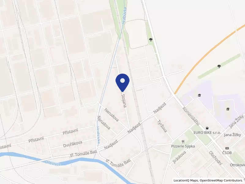Sdružené ordinace Brno střed s.r.o.