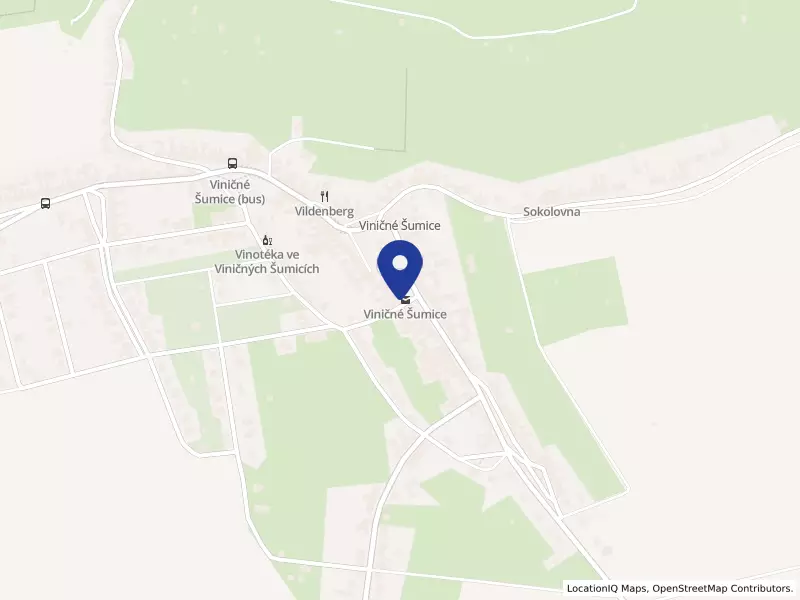 Obec Viničné Šumice
