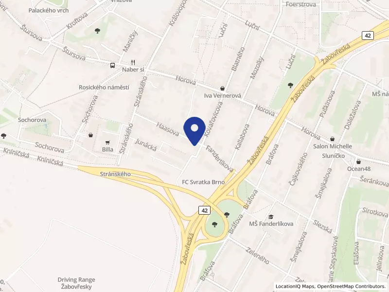 Haasapartments s.r.o.
