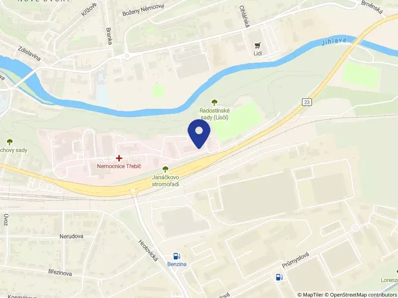 Autoslužby JAŠA s.r.o.