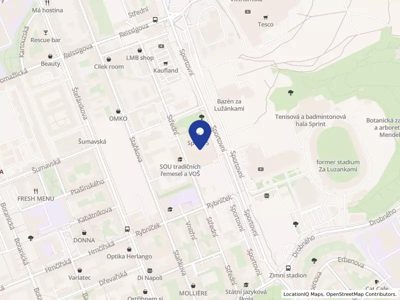 Kometa Klub Café, s.r.o.
