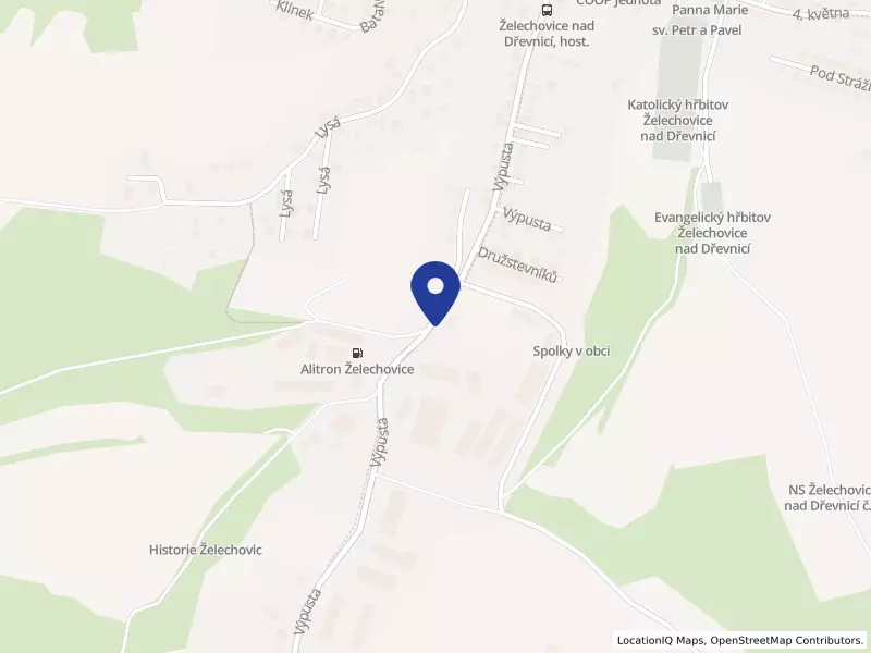 henelit-CZ, spol. s r.o.