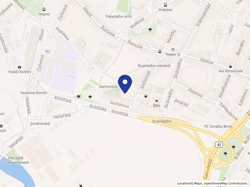 Golis rent s.r.o.