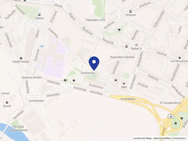 Volarik hotels and resorts s.r.o.