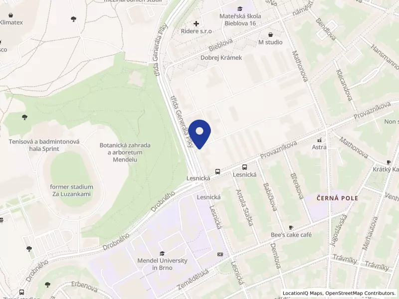 Tělovýchovná jednota Dukla Brno, spolek