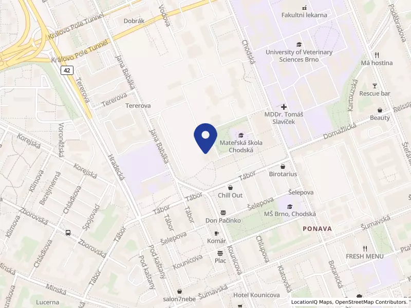 LITERA BRNO s.r.o.