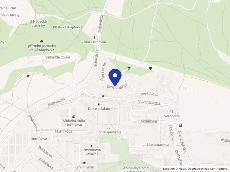 Transport solutions s.r.o.
