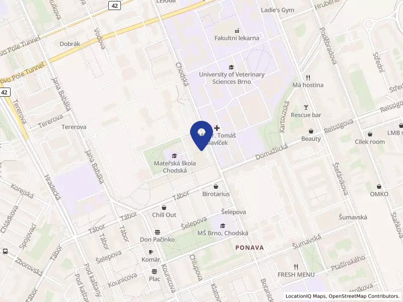 Medical software solutions s.r.o.