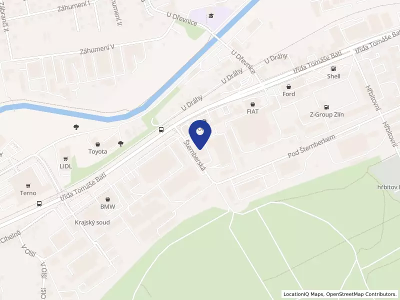 Sport Service Europe s.r.o.