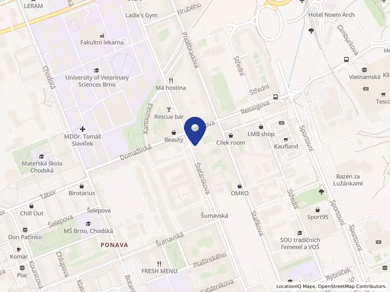 Fortuna Outsourcing s.r.o.