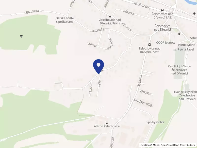KOMERČNÍ ZÓNA OTROKOVICE, s.r.o.