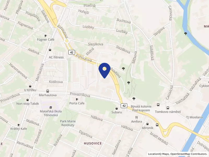 N8 Property Beta s.r.o.