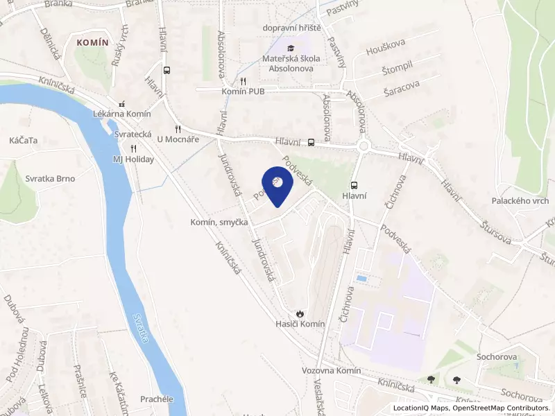 J+K servis, spol. s r. o.