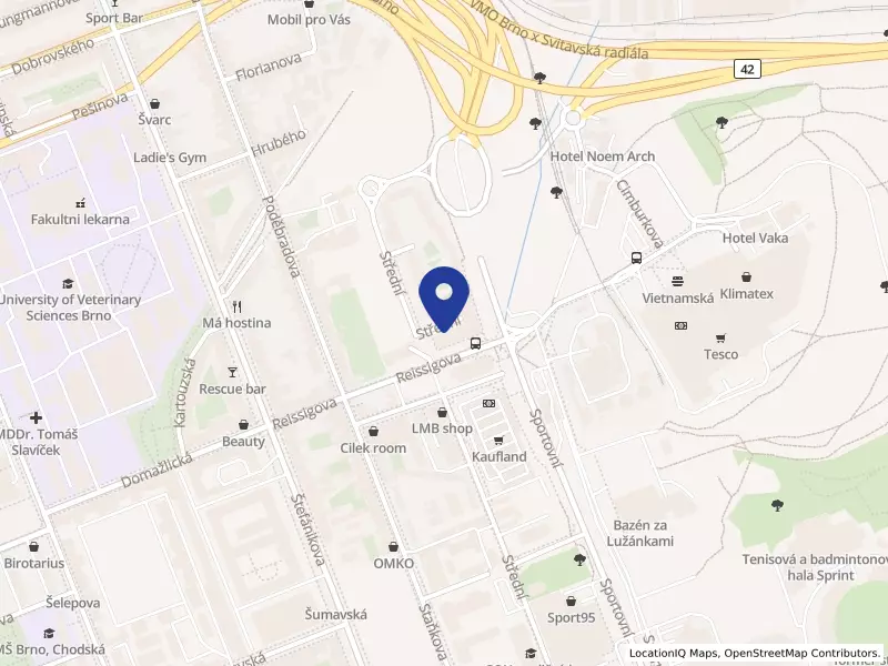 Balmat Brno s.r.o.