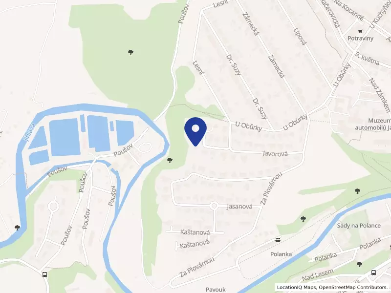 Hoober Investment, SE