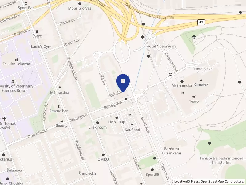 Dominium Real Estate s.r.o.