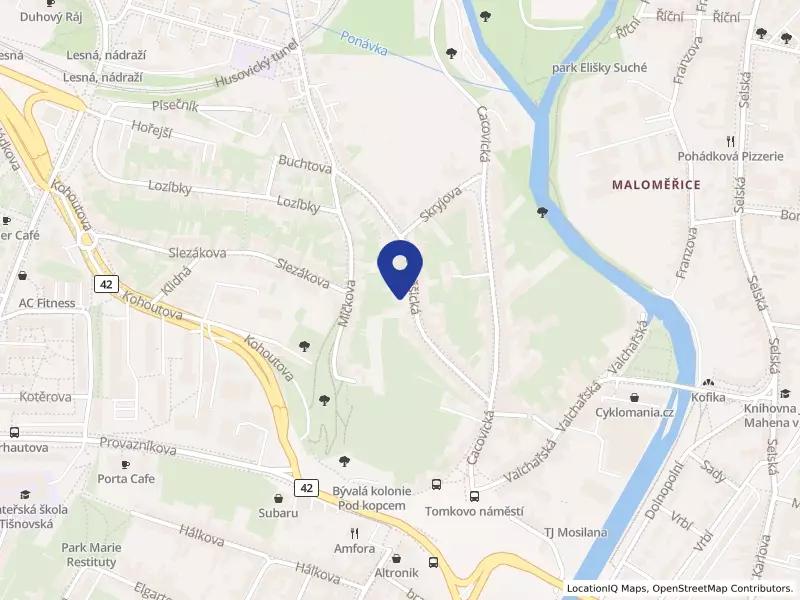 Vivobene - kultura bydlení s.r.o.