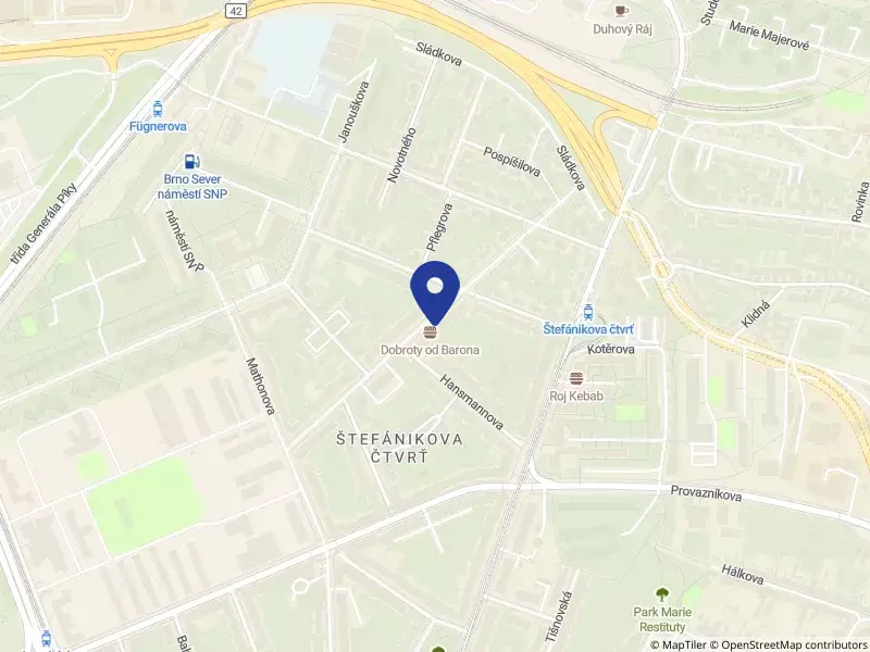Česká tábornická unie - T.K.Smrček Brno, p.s.