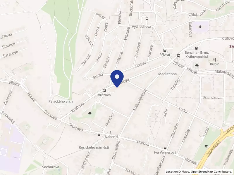 BOZP BRNO s.r.o.