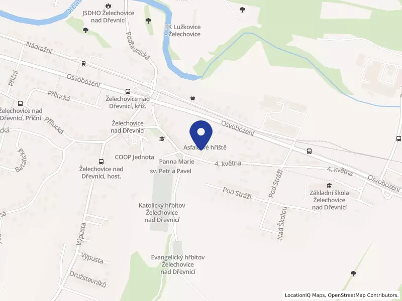 Tělocvičná jednota Sokol Želechovice