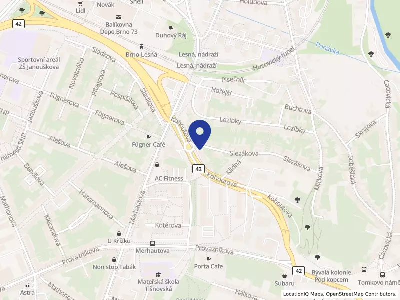 Privatne male pidpriemstvo "KVANON" - organizační složka