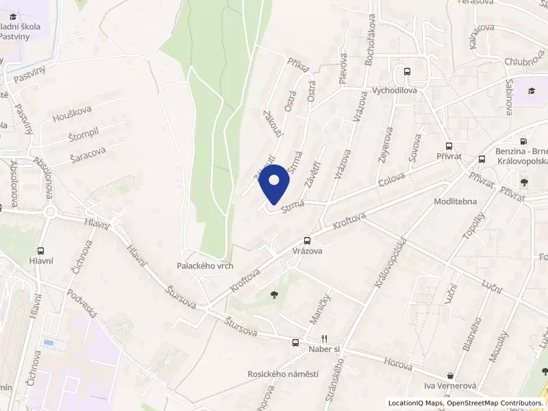 Dřevo do domu - Stapfer Holzfachmarkt GmbH, organizační složka