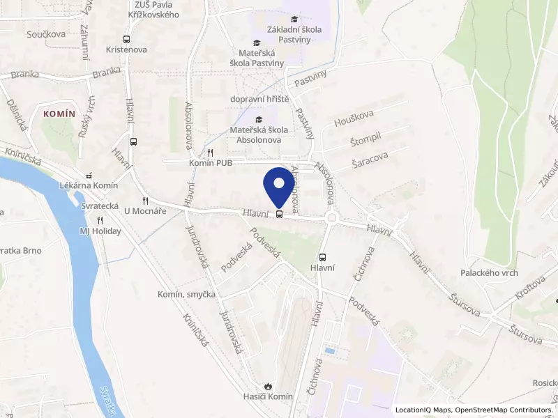 SOLENGIN CZ, s.r.o.