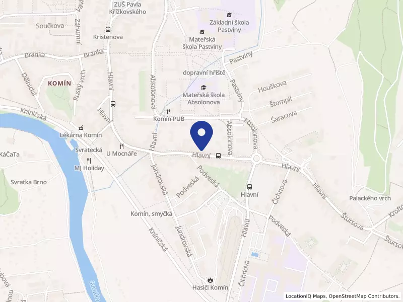 DIVYP Brno s.r.o.