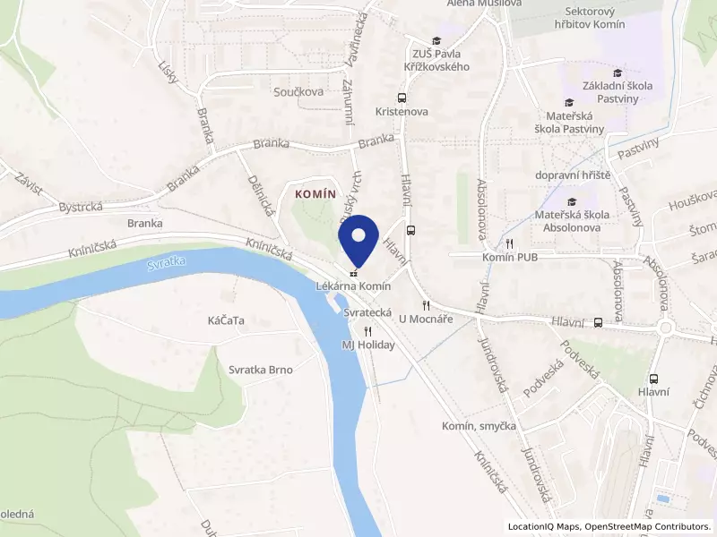Dentalica Brno s.r.o.