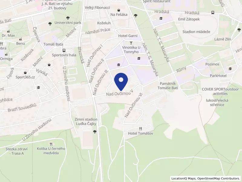SmarTech Solutions, s.r.o.
