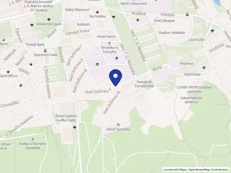 Mateřská škola Montessori - Dětem s.r.o.