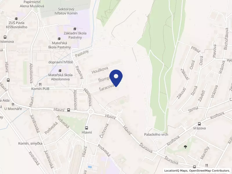 BD Hestia Property, bytové družstvo