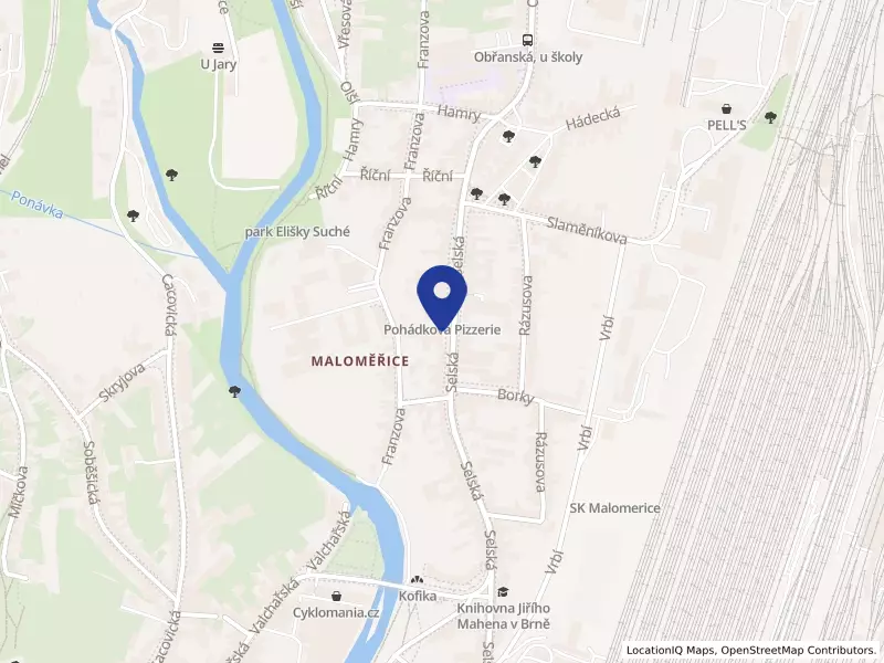 WALER 2 Property s.r.o.