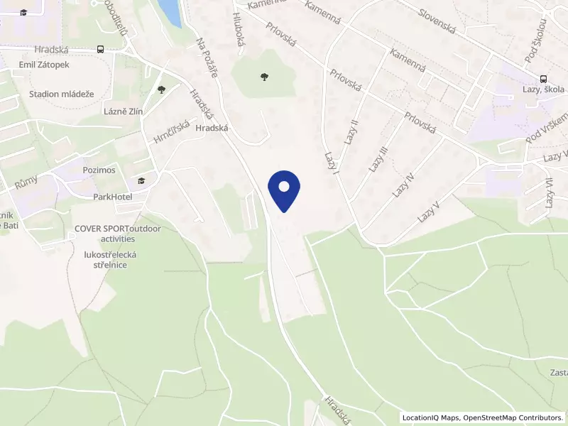 EDUCARE INTERNATIONAL LIMITED, organizační složka