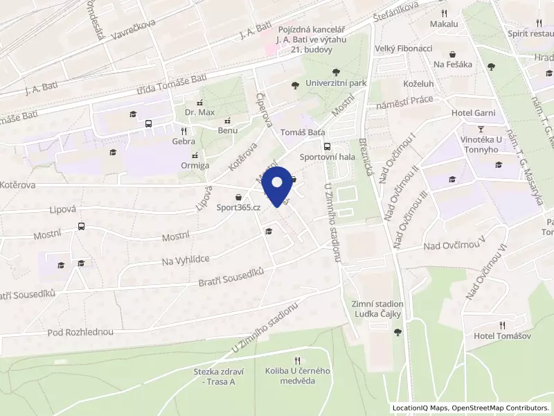 AMA ARCHITEKTI s.r.o.