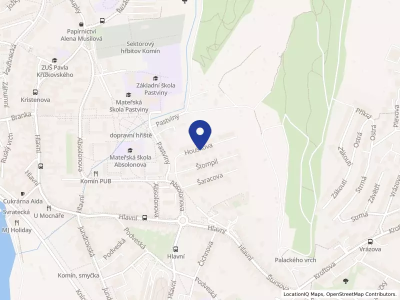 ASENZA, s.r.o. v likvidaci