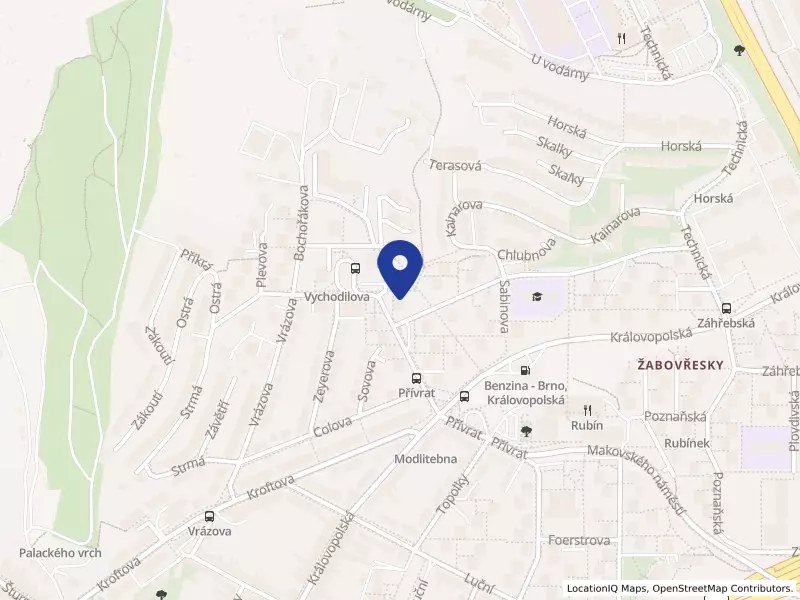 SPEKTRUM R, spol. s r.o. v likvidaci