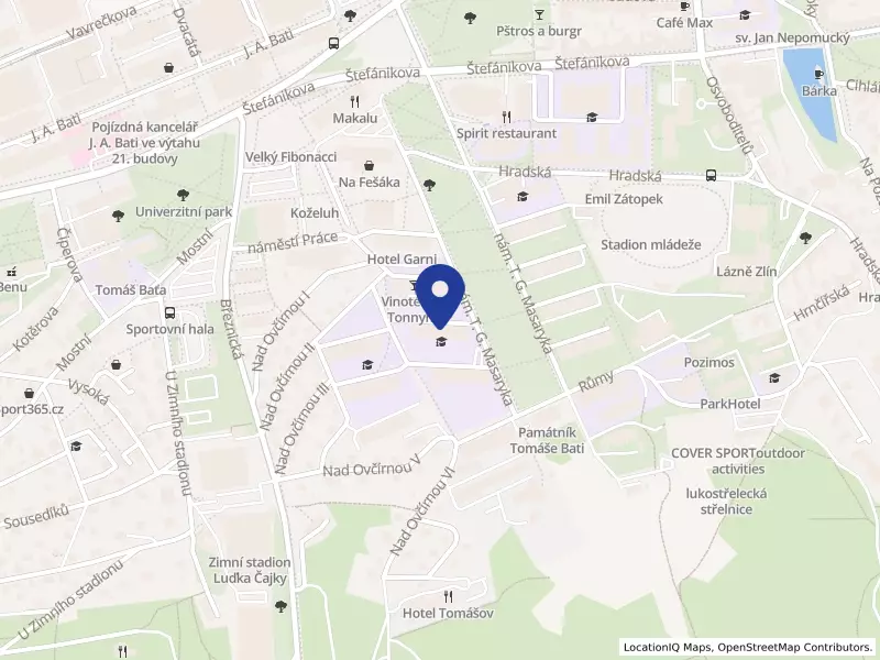 ORBIS, Mateřská škola, Základní škola a Střední škola, s.r.o.
