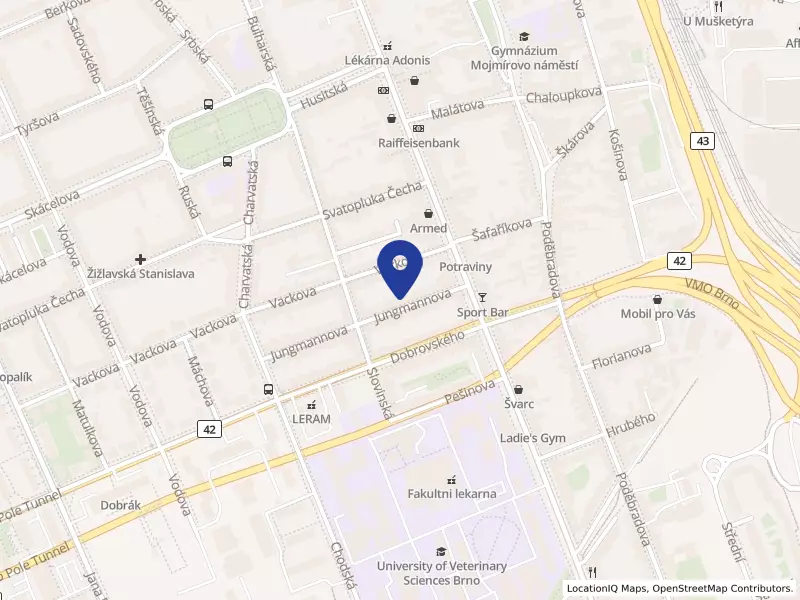 Distribuce FB, s.r.o.