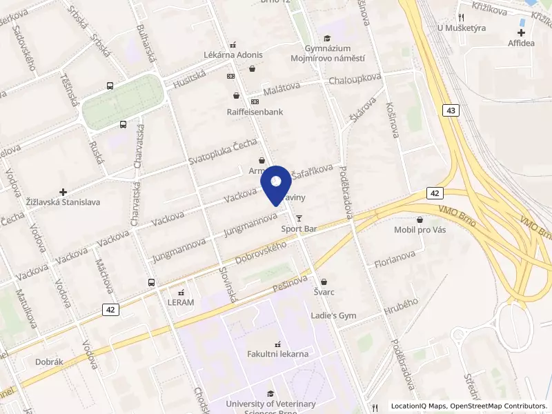 Piccadilly store s.r.o.
