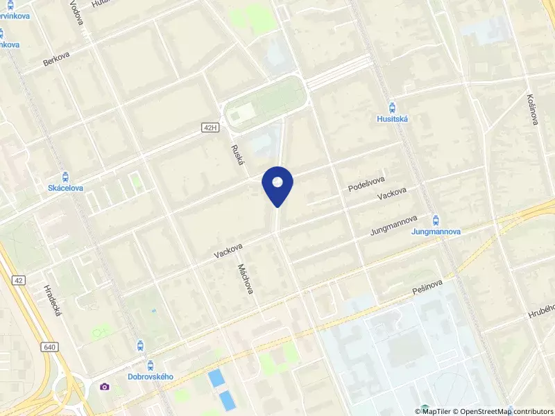 DENTINA PRIVÁTNÍ ZUBNÍ ORDINACE s.r.o.