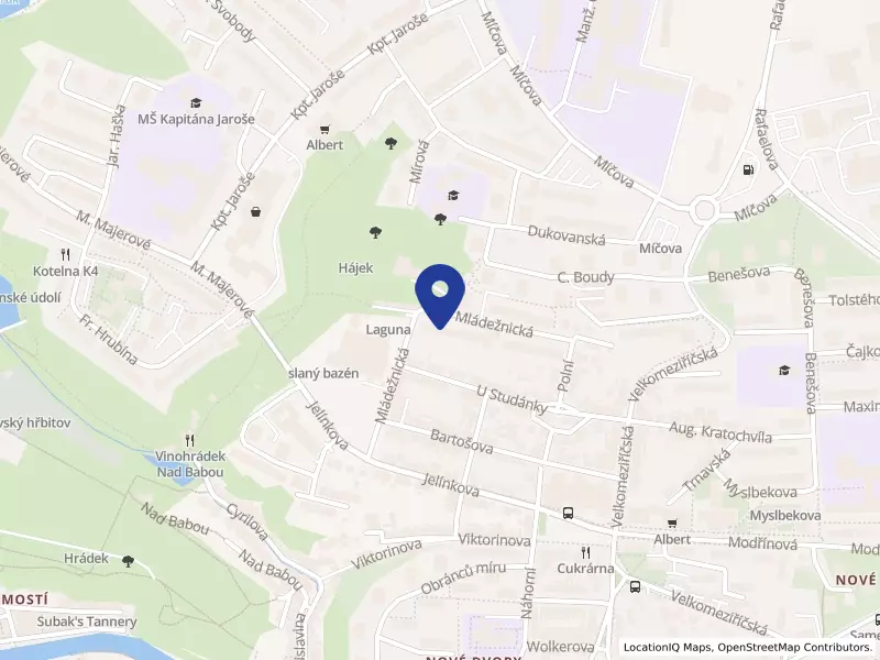 Subtrack s.r.o.
