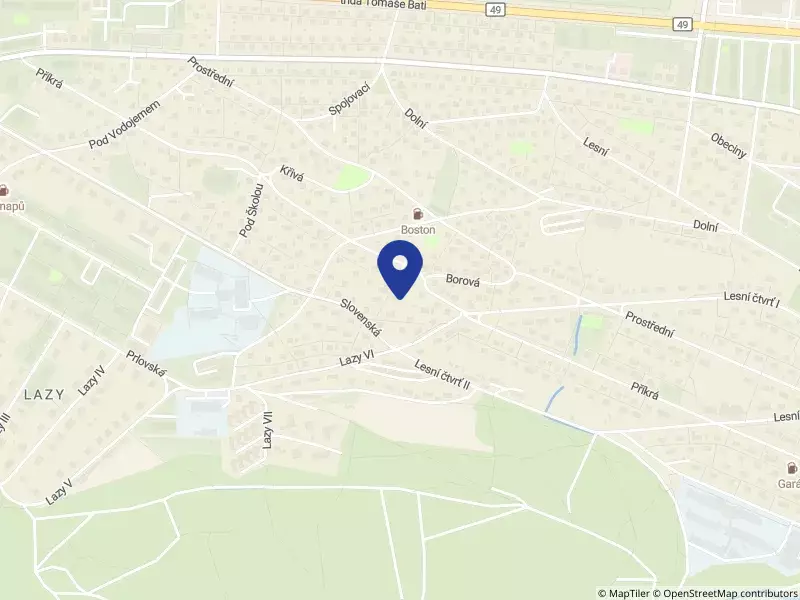 MEDICIPRAX Zlín s.r.o.