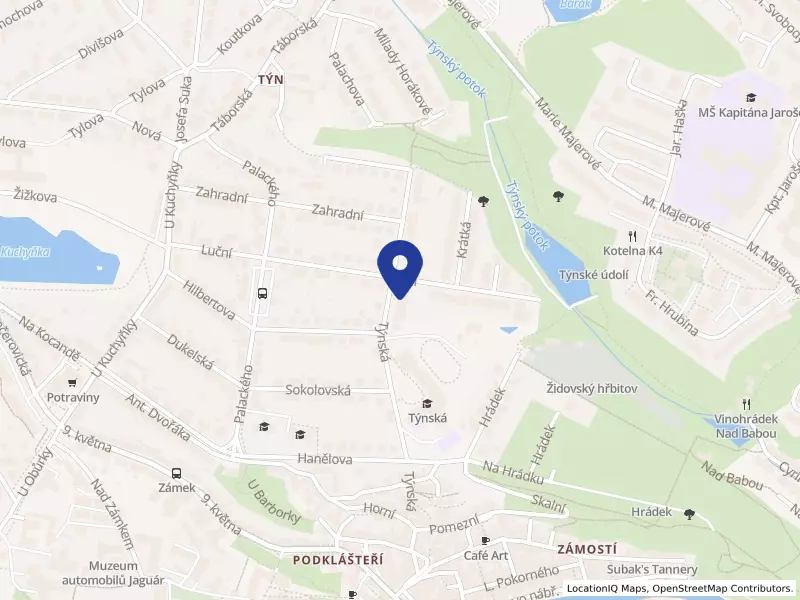 MAPONE Services s.r.o.
